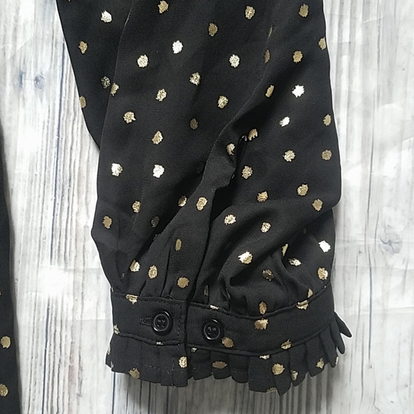 Lane Bryant Dress Top - Picture 4 of 8